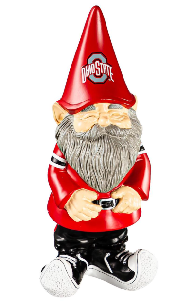 Ohio State Gnome