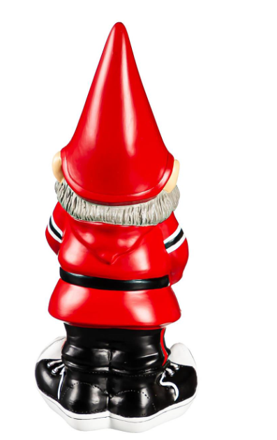 Ohio State Gnome