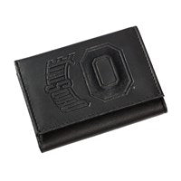Ohio State Wallet, Tri-Fold,