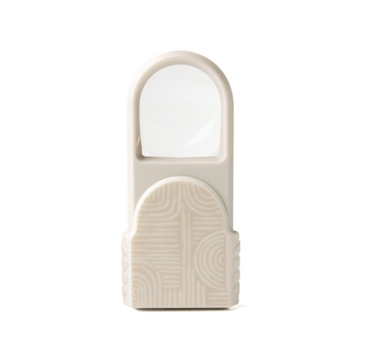 Optimum Optical OptiSlide LED Pocket Magnifier