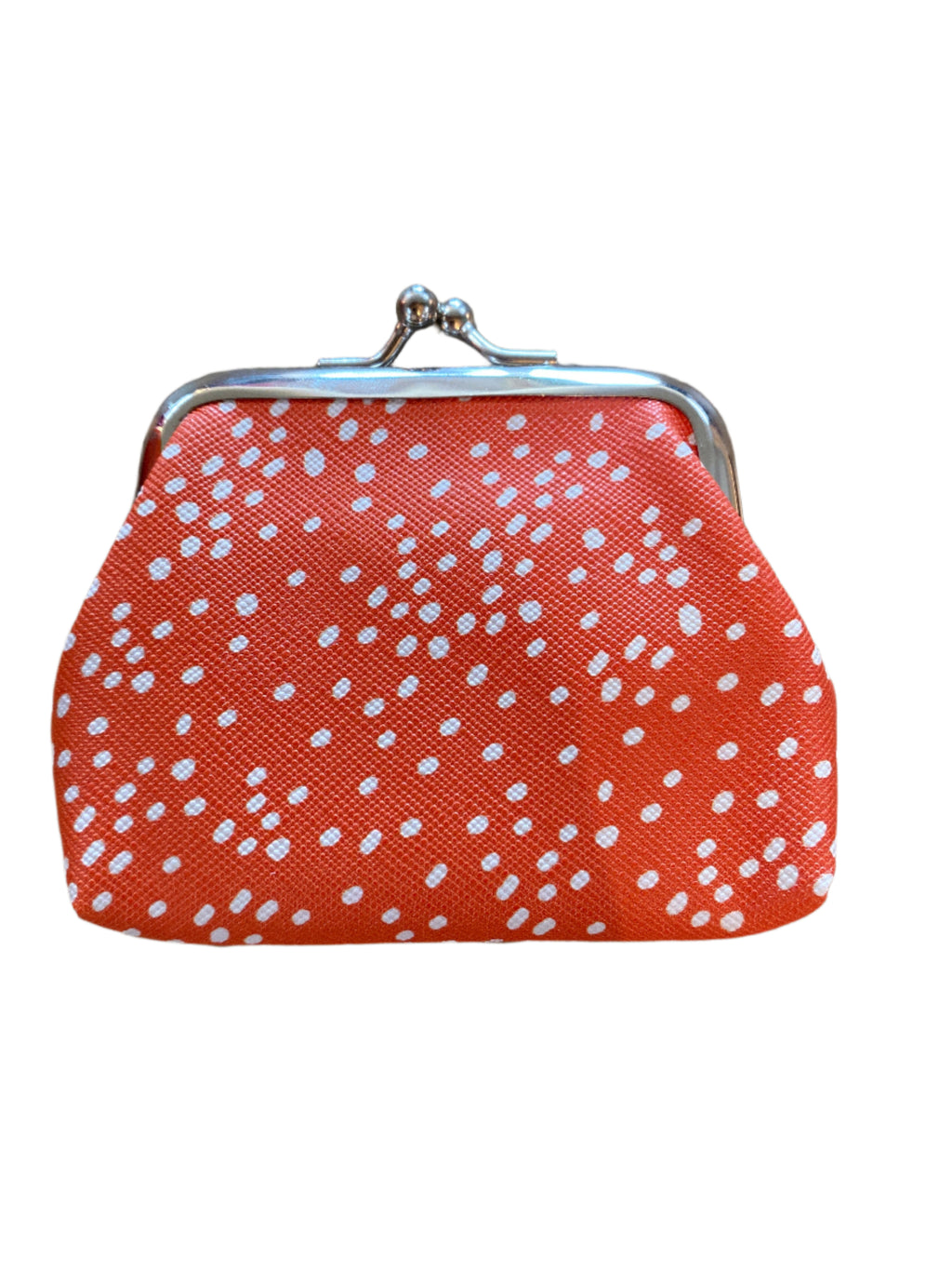 Floral Coin Purse