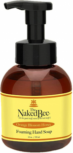Orange Blossom Honey Hand & Body Lotion