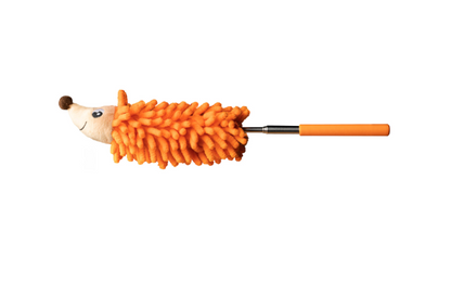 Modern Monkey The Ledgehog Extendable Bendable Microfiber Duster