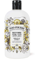 Original Citrus Refill