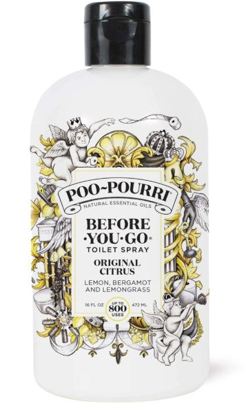 Original Citrus Refill