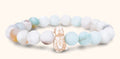 The Passage Bracelet Sky Stone by Fahlo