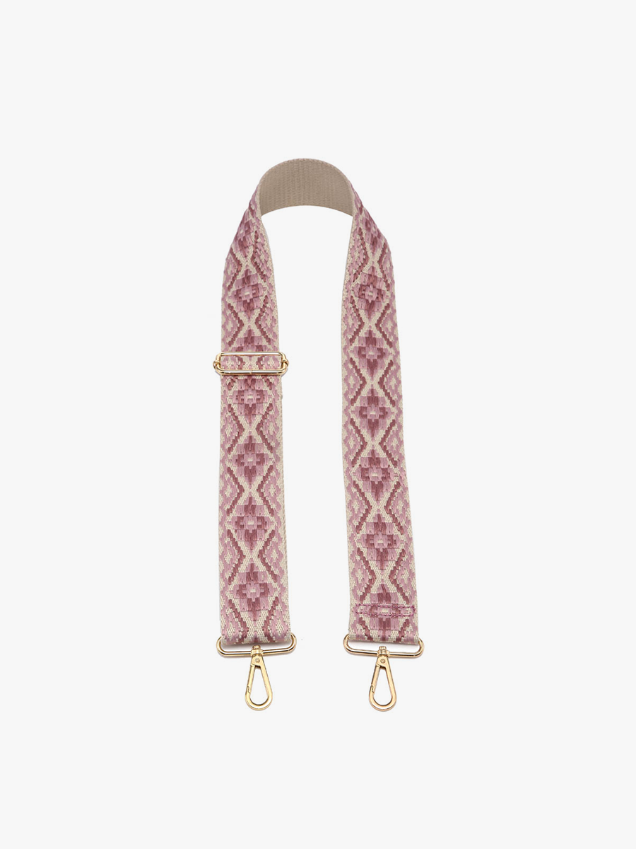 Jen & Co. - STPTRB Tribal Guitar Strap