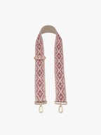Jen & Co. - STPTRB Tribal Guitar Strap