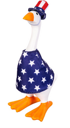Porch Goose Clothes For 4.5"H Goose Gordy Goose