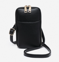 Payton Two Compartment Crossbody