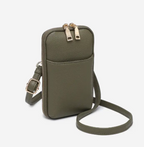Payton Two Compartment Crossbody