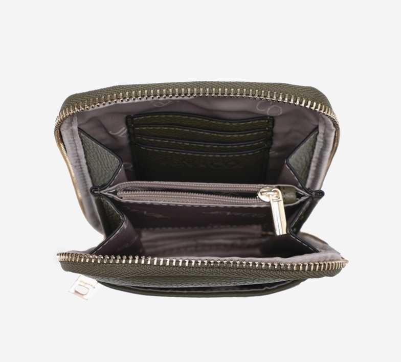 Payton Two Compartment Crossbody