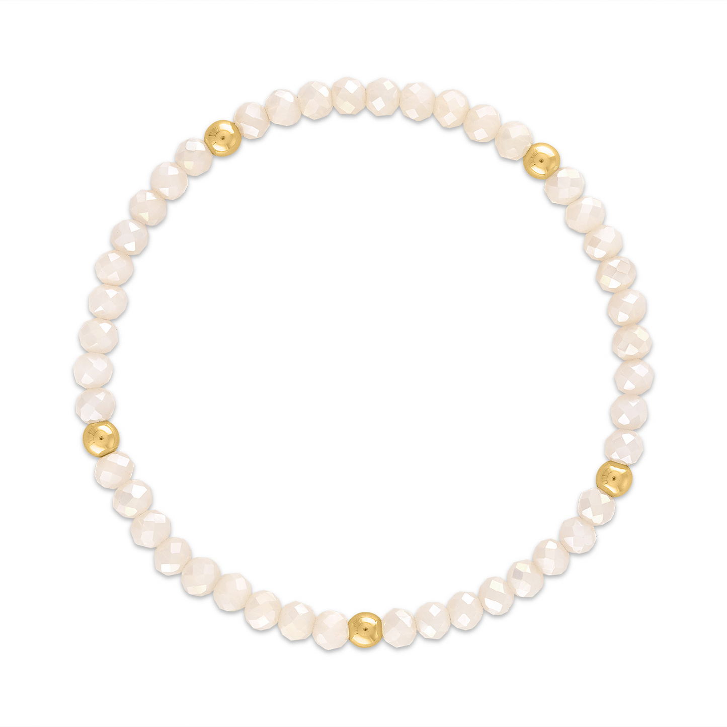 Mila-Mix Bracelet: