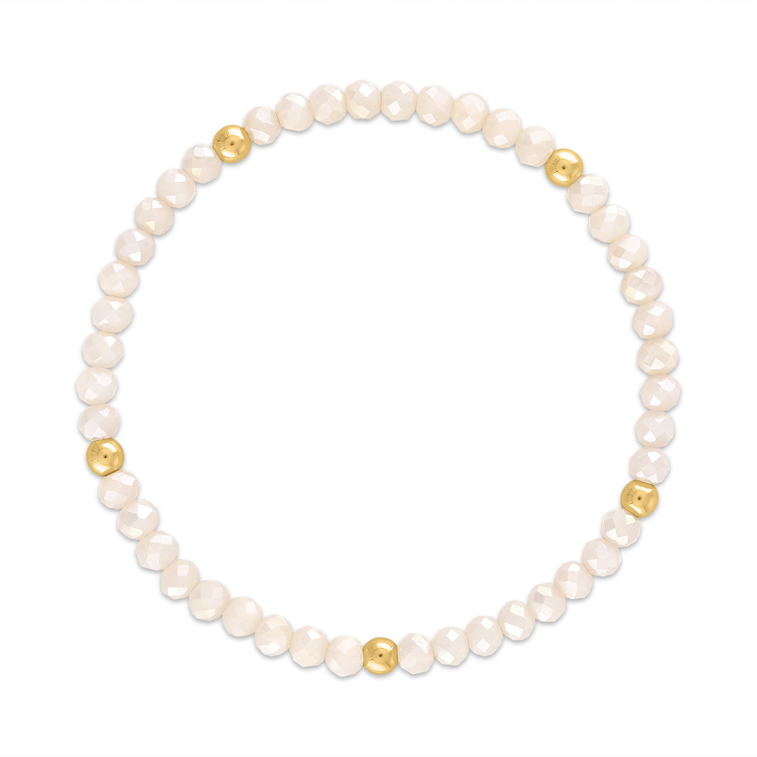 Mila-Mix Bracelet: