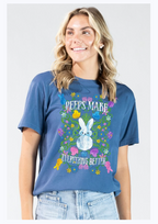 Simply Southern Peeps Make Everything Better