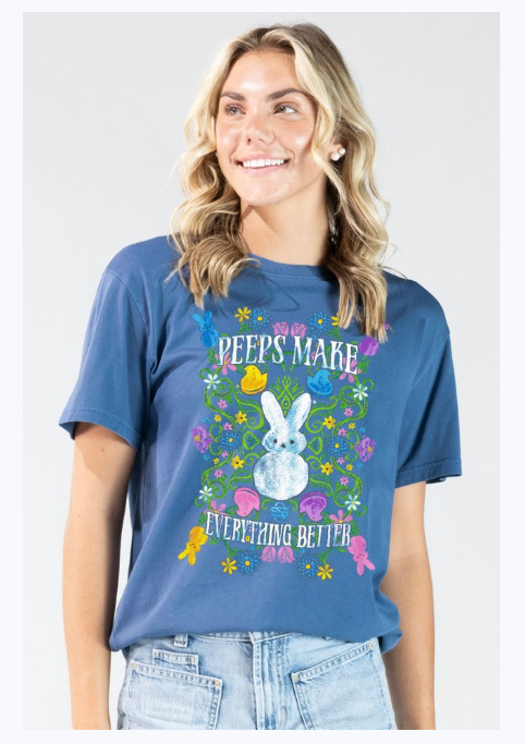 Simply Southern Peeps Make Everything Better