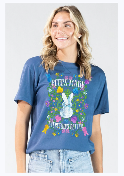 Simply Southern Peeps Make Everything Better