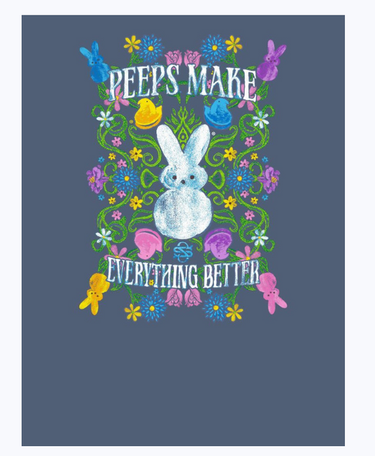 Simply Southern Peeps Make Everything Better