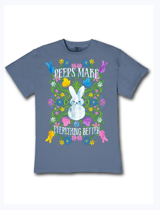 Simply Southern Peeps Make Everything Better