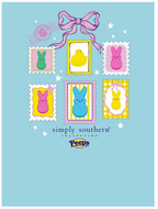 Simply Southern Peeps Graphic T-Shirt