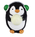 It's Penguining to Look a Lot Like Christmas