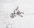 Pet Memorial Charm