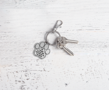 Pet Memorial Charm