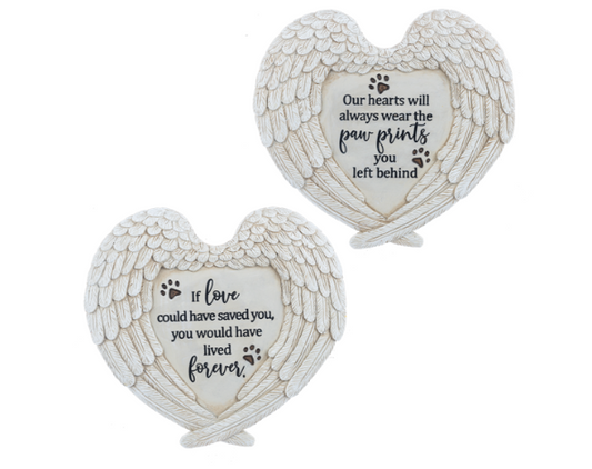 If love could have saved you