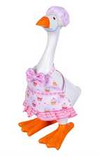 Porch Goose Clothes For 4.5"H Goose Gordy Goose