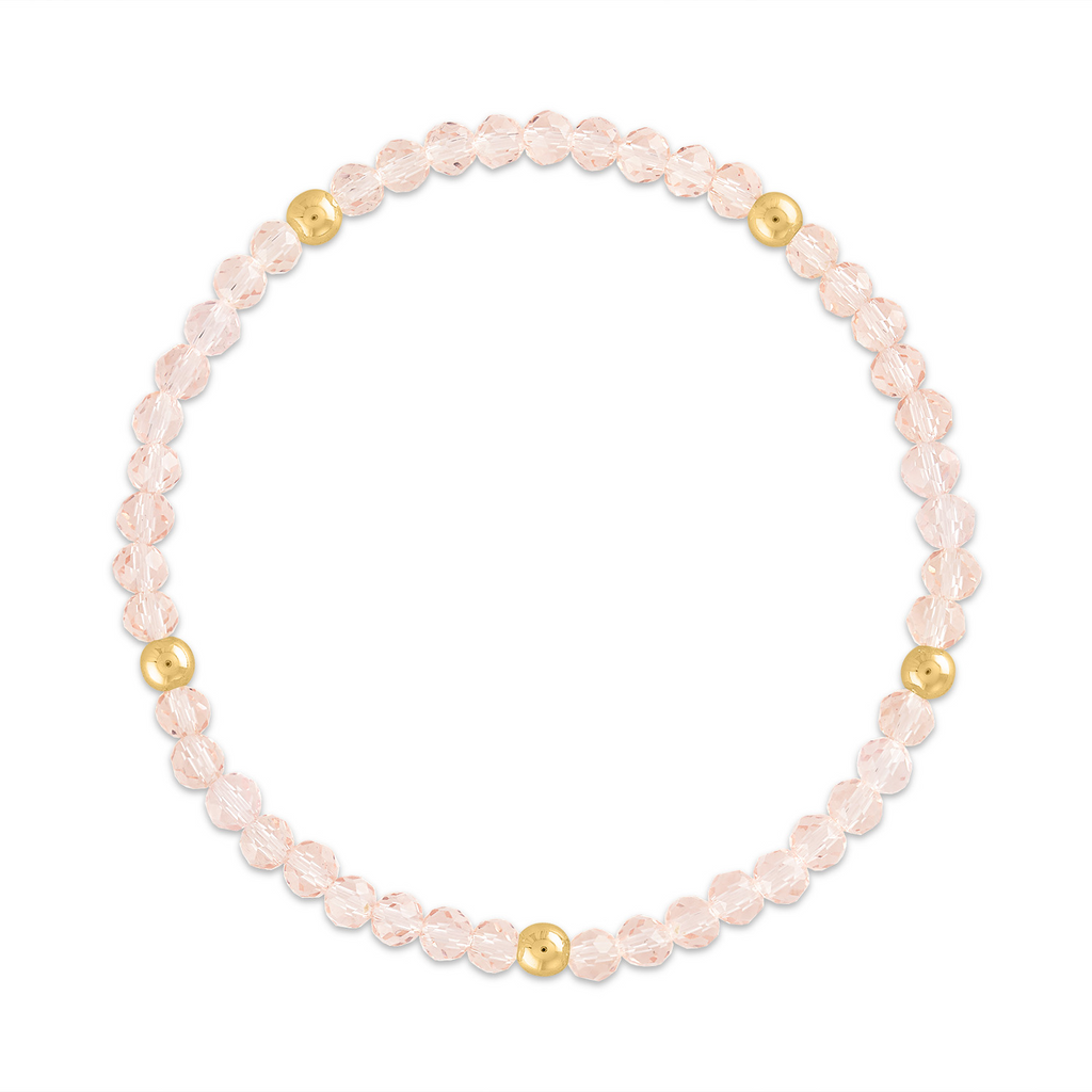 Mila-Mix Bracelet: