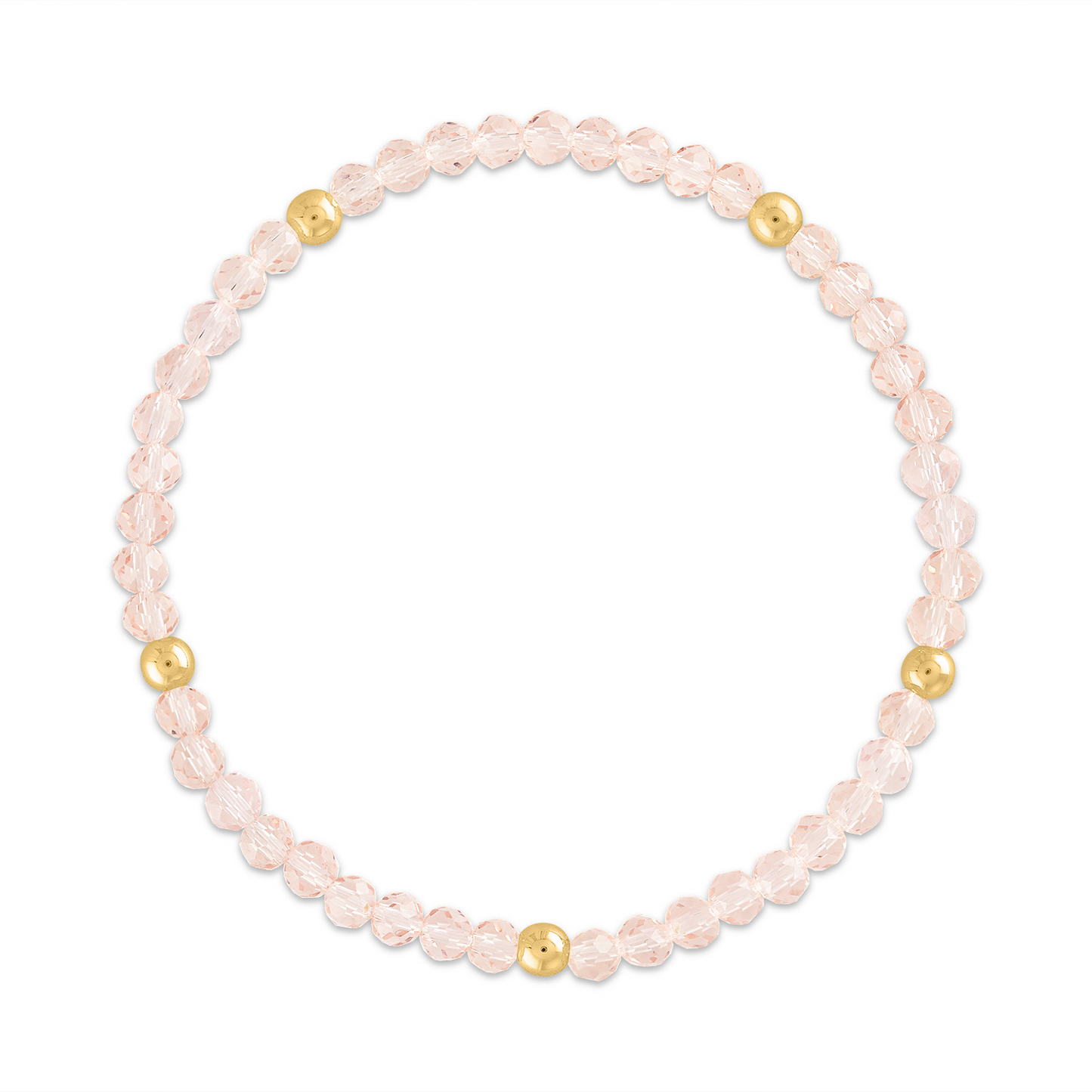 Mila-Mix Bracelet: