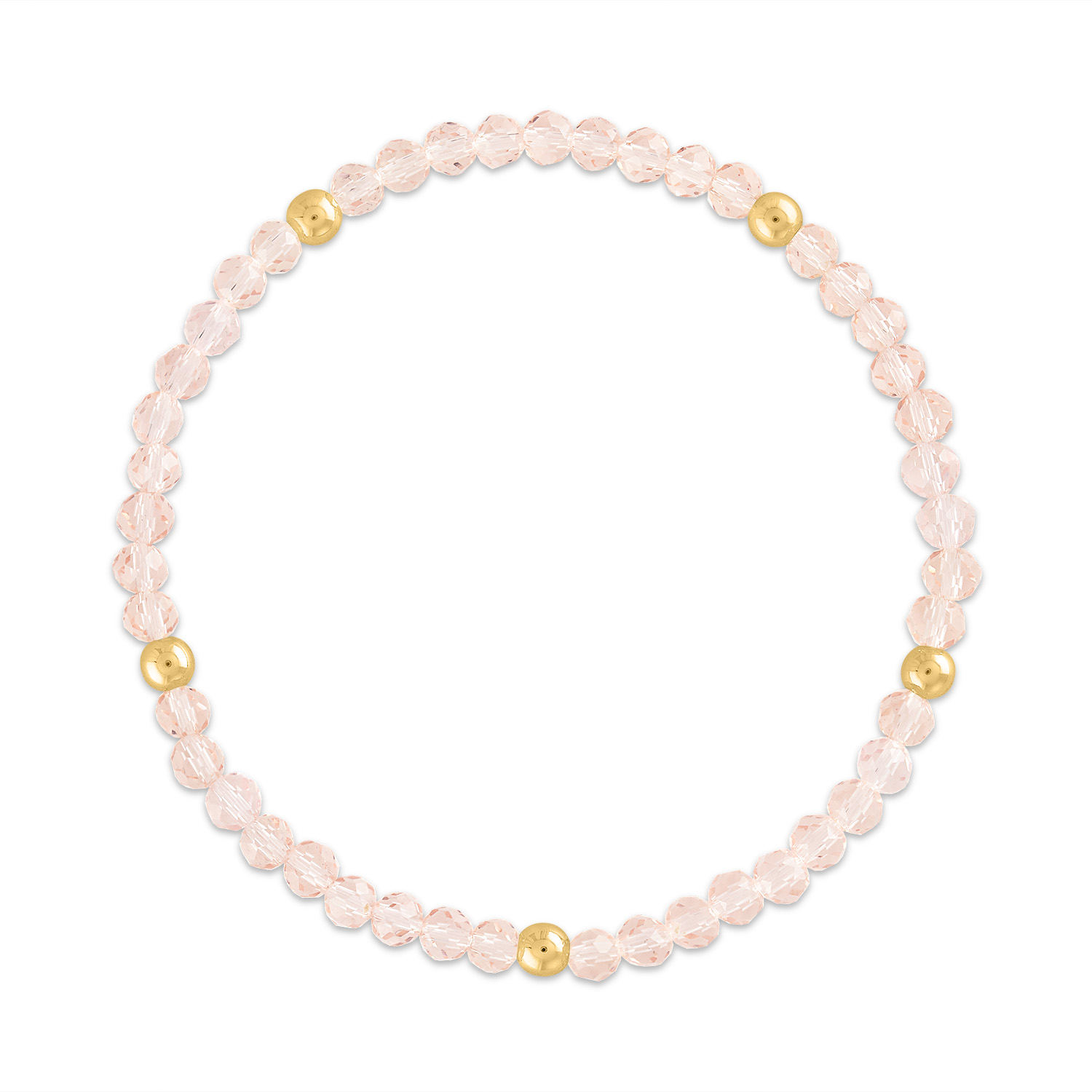 Mila-Mix Bracelet: