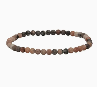 Mini Gemstone Bracelets