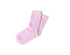 had me at aloe socks