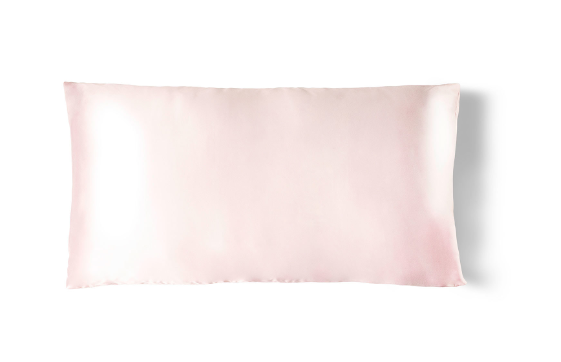 Bye Bye Bedhead Silky Satin Pillowcase