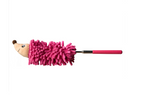 Modern Monkey The Ledgehog Extendable Bendable Microfiber Duster