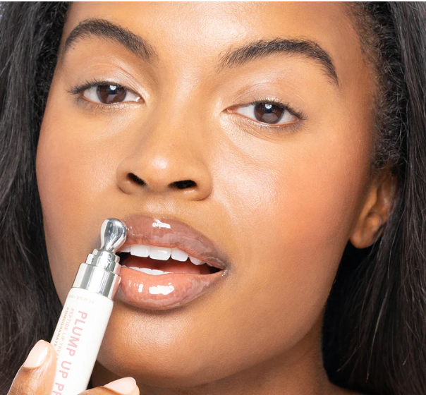 Plump Up Pretty™ Peptide Lip Treatment