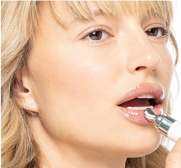 Plump Up Pretty™ Peptide Lip Treatment