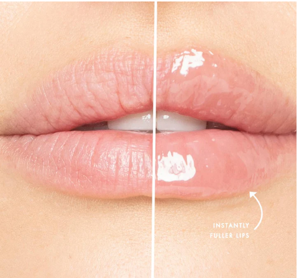 Plump Up Pretty™ Peptide Lip Treatment