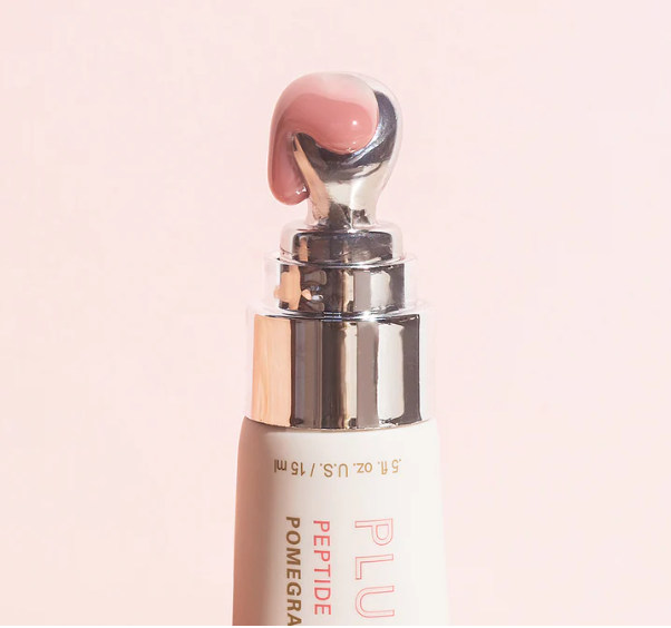 Plump Up Pretty™ Peptide Lip Treatment
