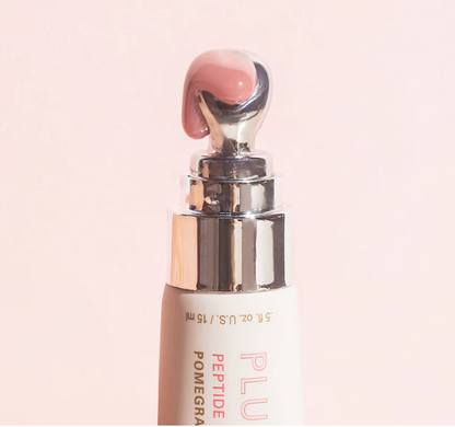 Plump Up Pretty™ Peptide Lip Treatment