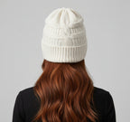 Ponytail / Top Bun Hat