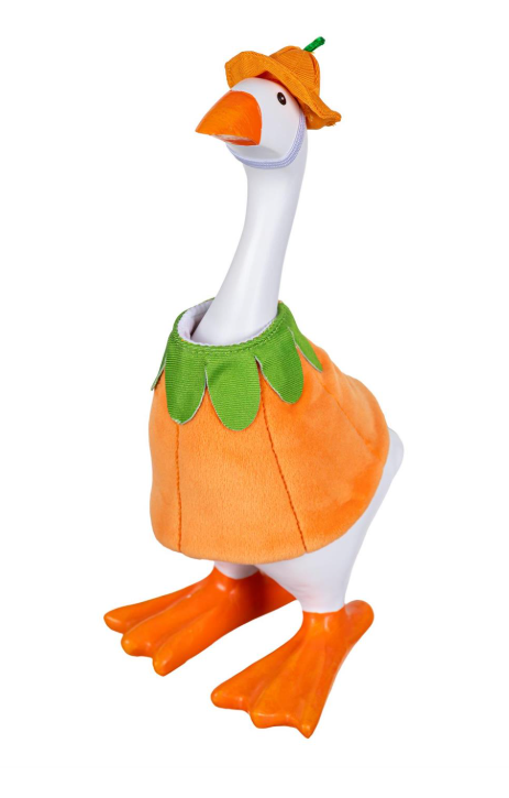 Porch Goose Clothes For 4.5"H Goose Gordy Goose
