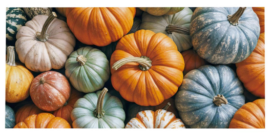 Pumpkin Bunch Sassafras Switch Mat