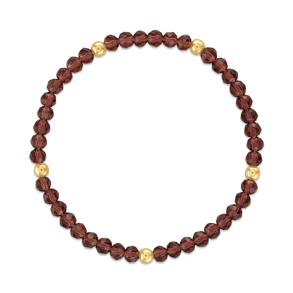 Mila-Mix Bracelet: