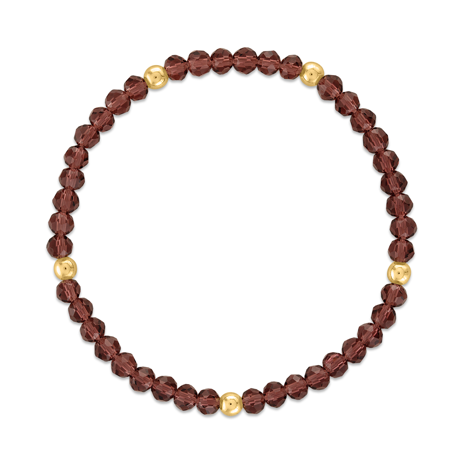 Mila-Mix Bracelet: