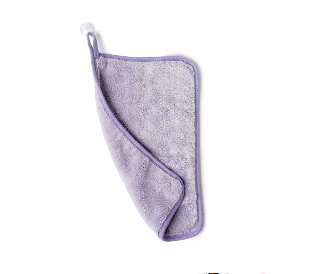 Lemon Lavender Water Works Make-up Removing Towel