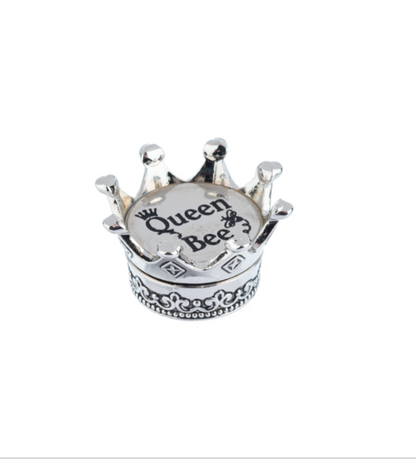 Queen Bee Charm