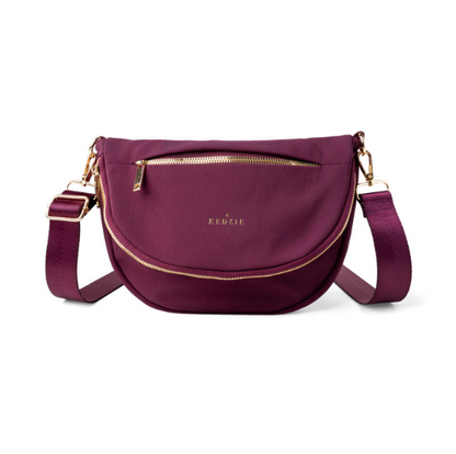 Kedzie Quinn Crossbody