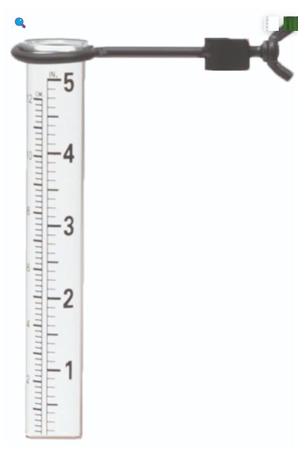 Rain Gauge